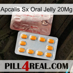 Apcalis Sx Oral Jelly 20Mg new13